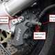 Illustration for article titled Heres How To Rebuild Your Brake Calipers